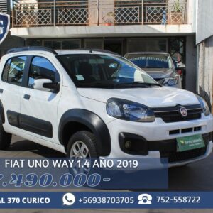 vehiculo en venta curico