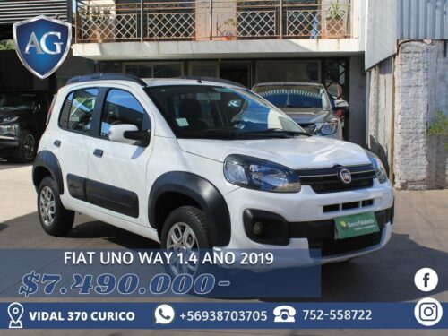 vehiculo en venta curico