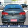 Volkswagen Passat 1.8 AT año 2011 - Imagen 5