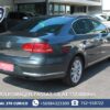 Volkswagen Passat 1.8 AT año 2011 - Imagen 6