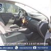 NISSAN QASHQAI 2.0 AT AÑO 2020 - Imagen 10