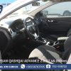 NISSAN QASHQAI 2.0 AT AÑO 2020 - Imagen 11