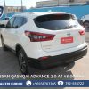 NISSAN QASHQAI 2.0 AT AÑO 2020 - Imagen 6