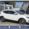 NISSAN QASHQAI 2.0 AT AÑO 2020 - Imagen 7