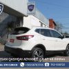 NISSAN QASHQAI 2.0 AT AÑO 2020 - Imagen 8
