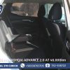 NISSAN QASHQAI 2.0 AT AÑO 2020 - Imagen 9