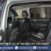 HONDA PILOT 3.5V6 AT AÑO 2011 - Imagen 10