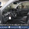 HONDA PILOT 3.5V6 AT AÑO 2011 - Imagen 11