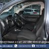 CHEVROLET DMAX 2.5 AÑO 2019 - Imagen 12