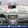 HYUNDAI SANTA FE 2.4 GLS AT AÑO 2013 - Imagen 13