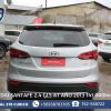 HYUNDAI SANTA FE 2.4 GLS AT AÑO 2013 - Imagen 5