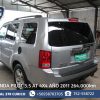 HONDA PILOT 3.5V6 AT AÑO 2011 - Imagen 5