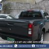 CHEVROLET DMAX 2.5 AÑO 2019 - Imagen 6