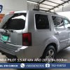 HONDA PILOT 3.5V6 AT AÑO 2011 - Imagen 6