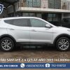 HYUNDAI SANTA FE 2.4 GLS AT AÑO 2013 - Imagen 7