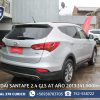 HYUNDAI SANTA FE 2.4 GLS AT AÑO 2013 - Imagen 8