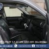 HONDA PILOT 3.5V6 AT AÑO 2011 - Imagen 9