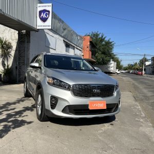Kia Sorento 2.2 AT año 2020