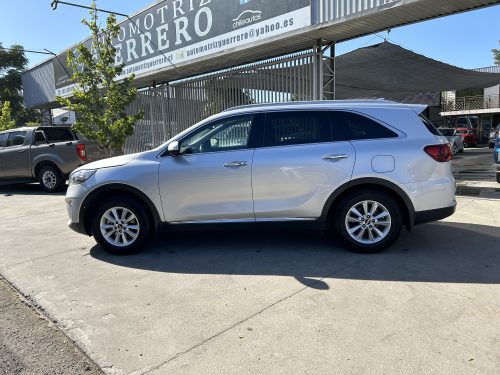 Kia Sorento 2.2 AT año 2020 - Imagen 5