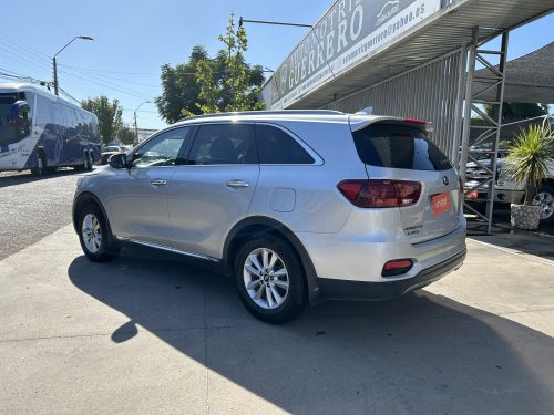 Kia Sorento 2.2 AT año 2020 - Imagen 7