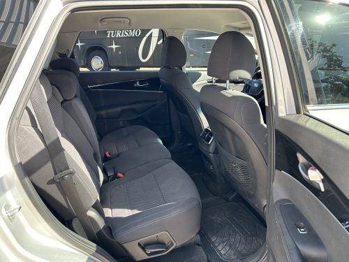 Kia Sorento 2.2 AT año 2020 - Imagen 10