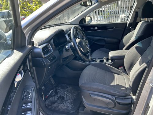 Kia Sorento 2.2 AT año 2020 - Imagen 12