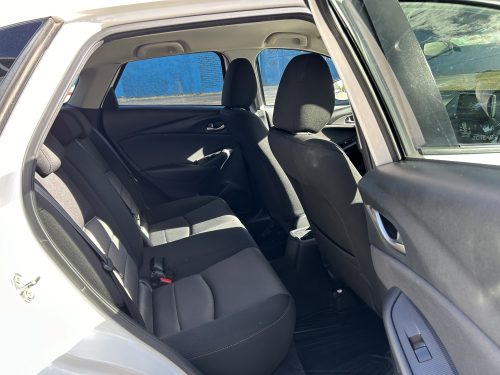 Mazda CX-3 AT 2.0 año 2016 - Imagen 9