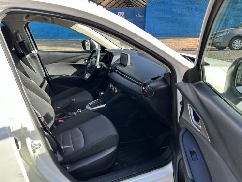 Mazda CX-3 AT 2.0 año 2016 - Imagen 10