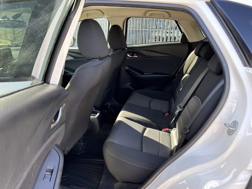 Mazda CX-3 AT 2.0 año 2016 - Imagen 11