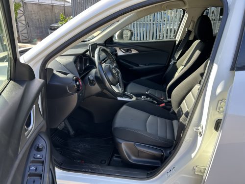 Mazda CX-3 AT 2.0 año 2016 - Imagen 12
