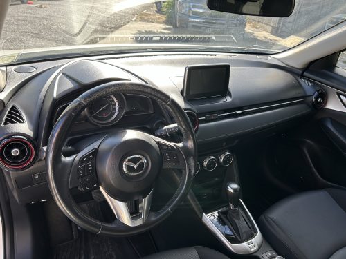 Mazda CX-3 AT 2.0 año 2016 - Imagen 13