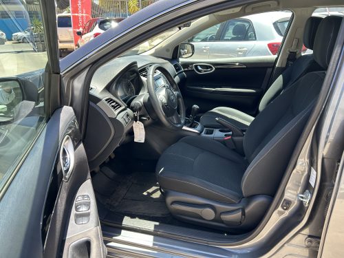 Nissan Sentra 1.8 MT año 2019 - Imagen 11