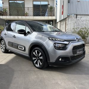 CITROEN C3 1.5D AÑO 2021