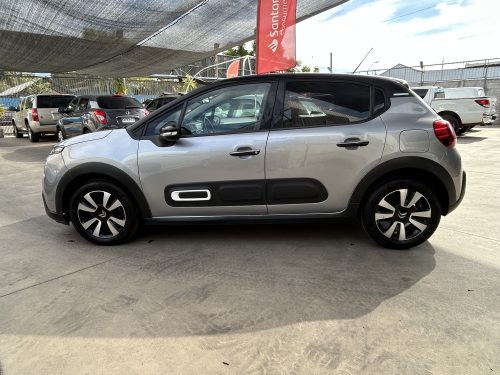 CITROEN C3 1.5D AÑO 2021 - Imagen 4