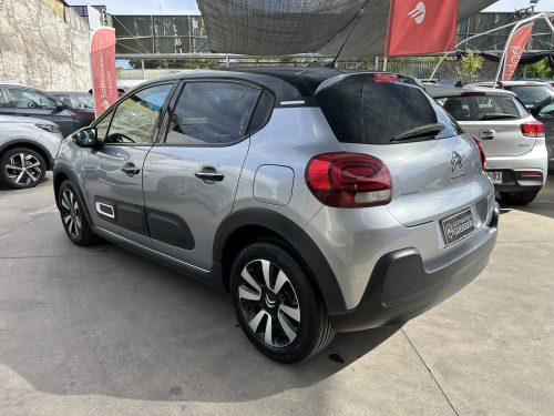 CITROEN C3 1.5D AÑO 2021 - Imagen 5