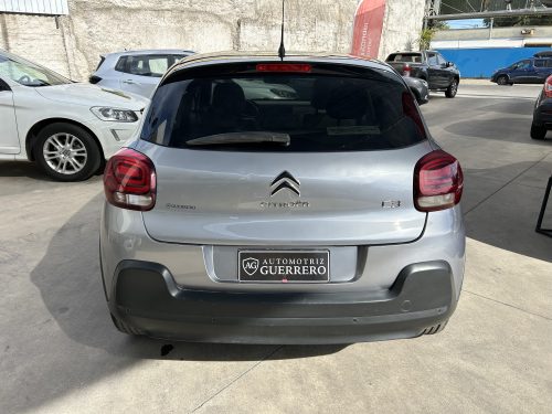 CITROEN C3 1.5D AÑO 2021 - Imagen 6
