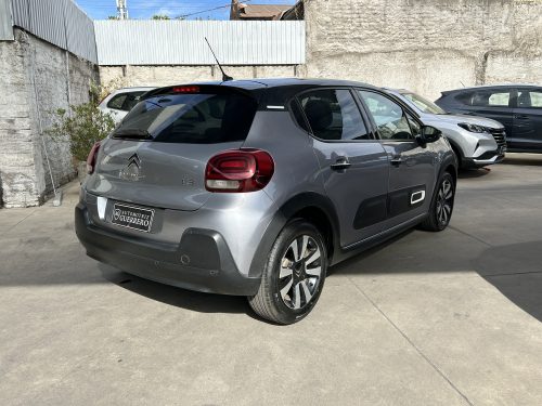 CITROEN C3 1.5D AÑO 2021 - Imagen 7