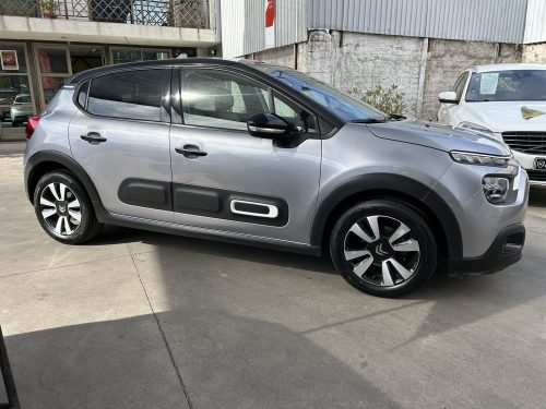 CITROEN C3 1.5D AÑO 2021 - Imagen 8