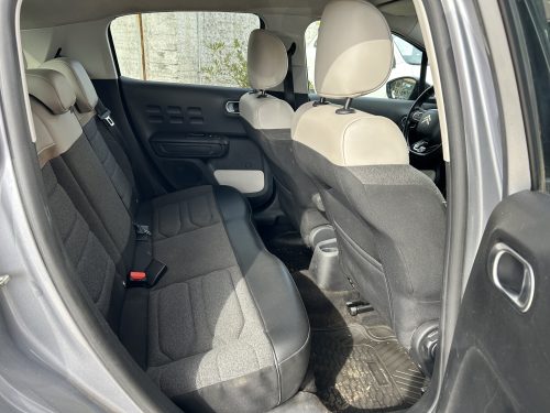 CITROEN C3 1.5D AÑO 2021 - Imagen 9