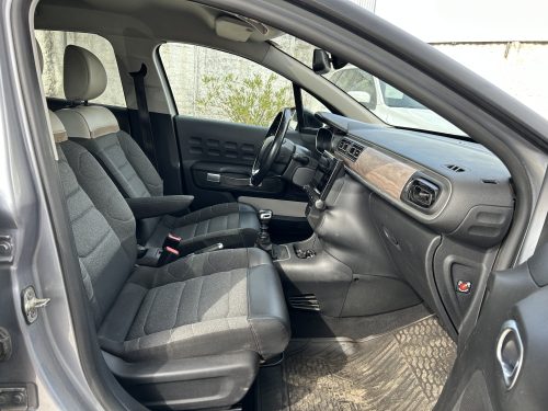CITROEN C3 1.5D AÑO 2021 - Imagen 10
