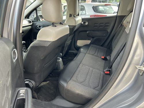 CITROEN C3 1.5D AÑO 2021 - Imagen 11