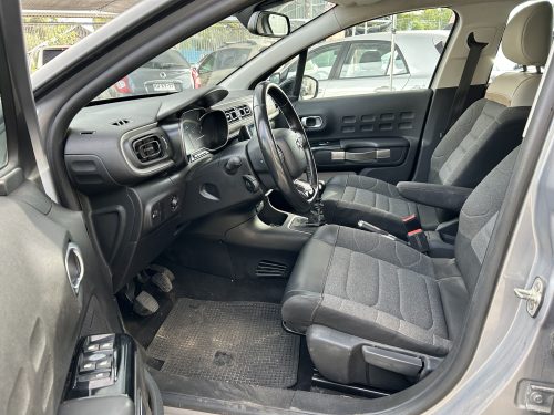 CITROEN C3 1.5D AÑO 2021 - Imagen 12