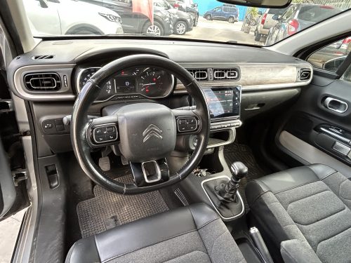 CITROEN C3 1.5D AÑO 2021 - Imagen 13
