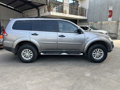 MITSUBISHI MONTERO SPORT G2 AT 2.5 AÑO 2014 - Imagen 14