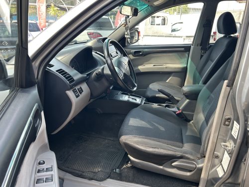 MITSUBISHI MONTERO SPORT G2 AT 2.5 AÑO 2014 - Imagen 9