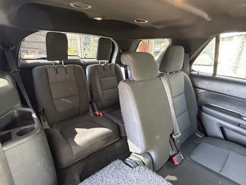 FORD EXPLORER 3.5 XLT - Imagen 10