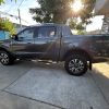 FORD RANGER LIMITED 3.2 AT AÑO 2021 - Imagen 5