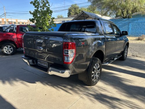 FORD RANGER LIMITED 3.2 AT AÑO 2021 - Imagen 8