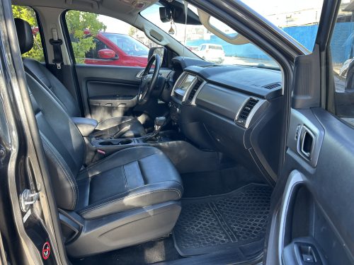 FORD RANGER LIMITED 3.2 AT AÑO 2021 - Imagen 10