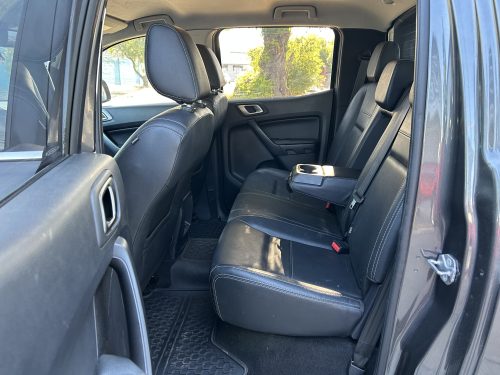 FORD RANGER LIMITED 3.2 AT AÑO 2021 - Imagen 11